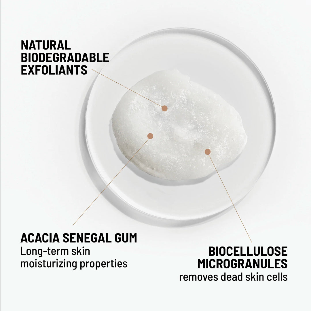 Dr. Brandt - Microdermabrasion Body Exfoliator - 5.3 Oz