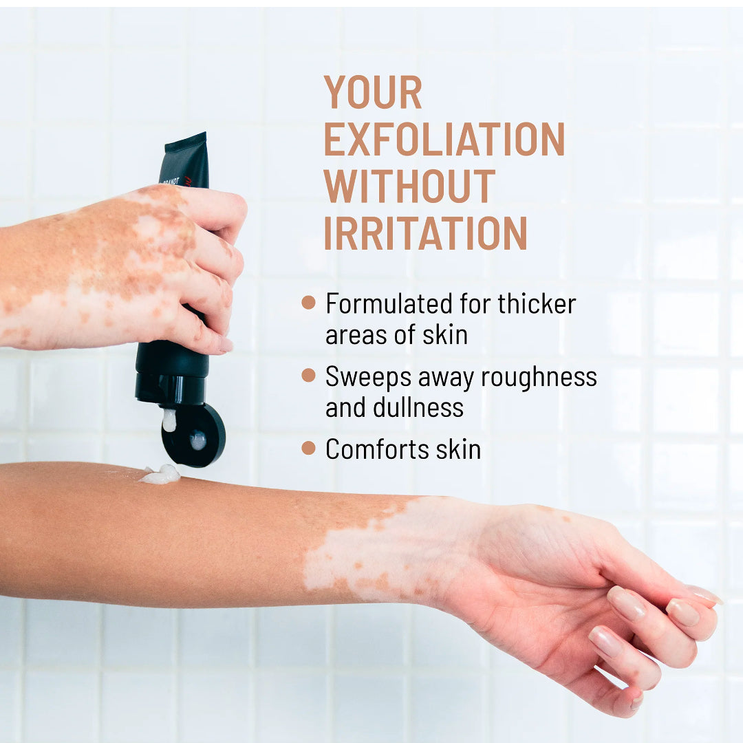 Dr. Brandt - Microdermabrasion Body Exfoliator - 5.3 Oz