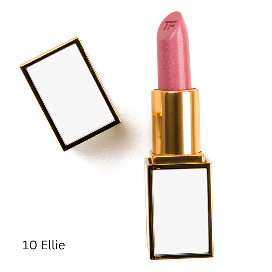 Tom Ford - Boys & Girls Lip Color Sheer - 0.07 Oz