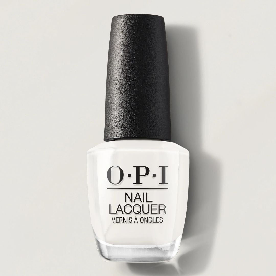 OPI - Nail Lacquer - 0.5 Oz
