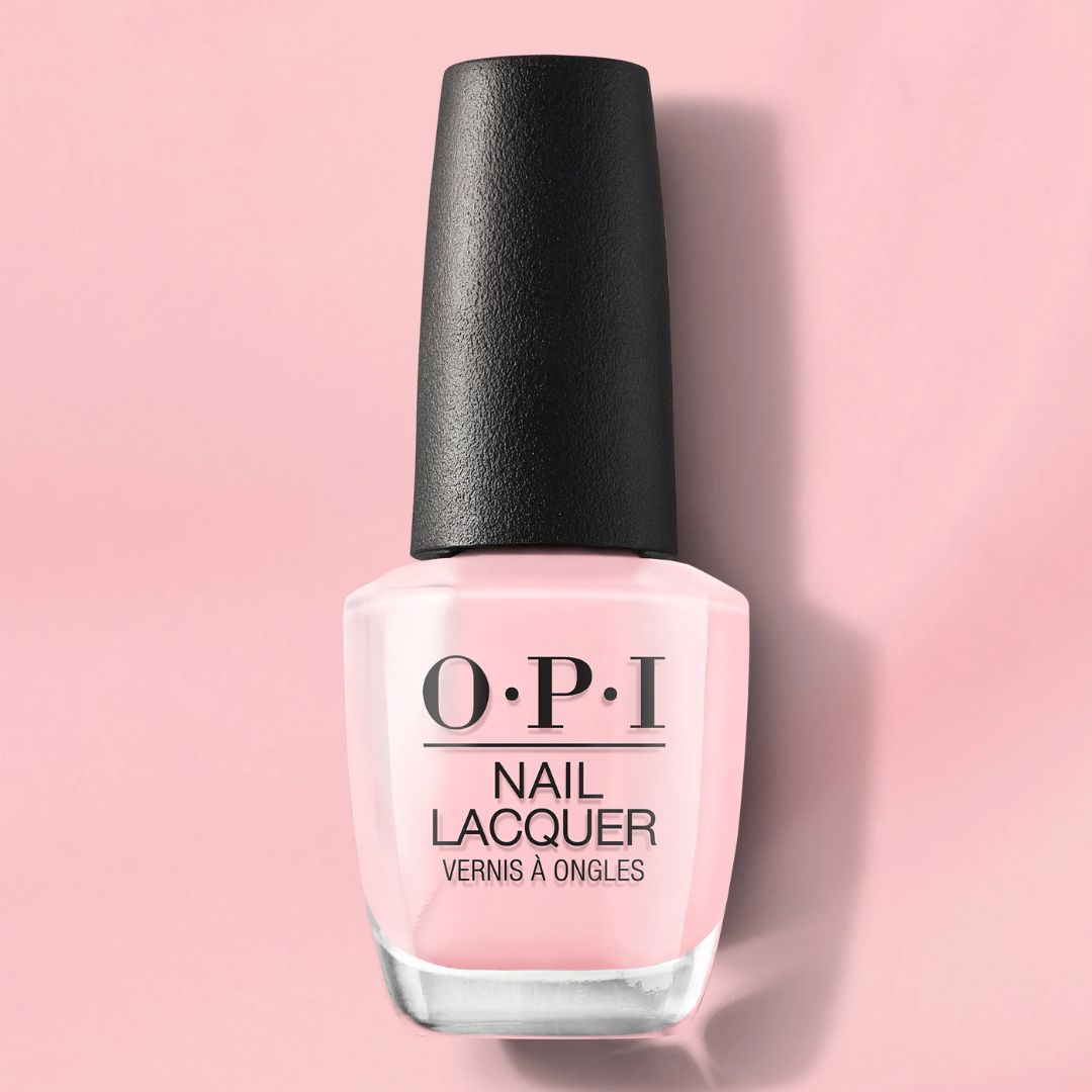OPI - Nail Lacquer - 0.5 Oz
