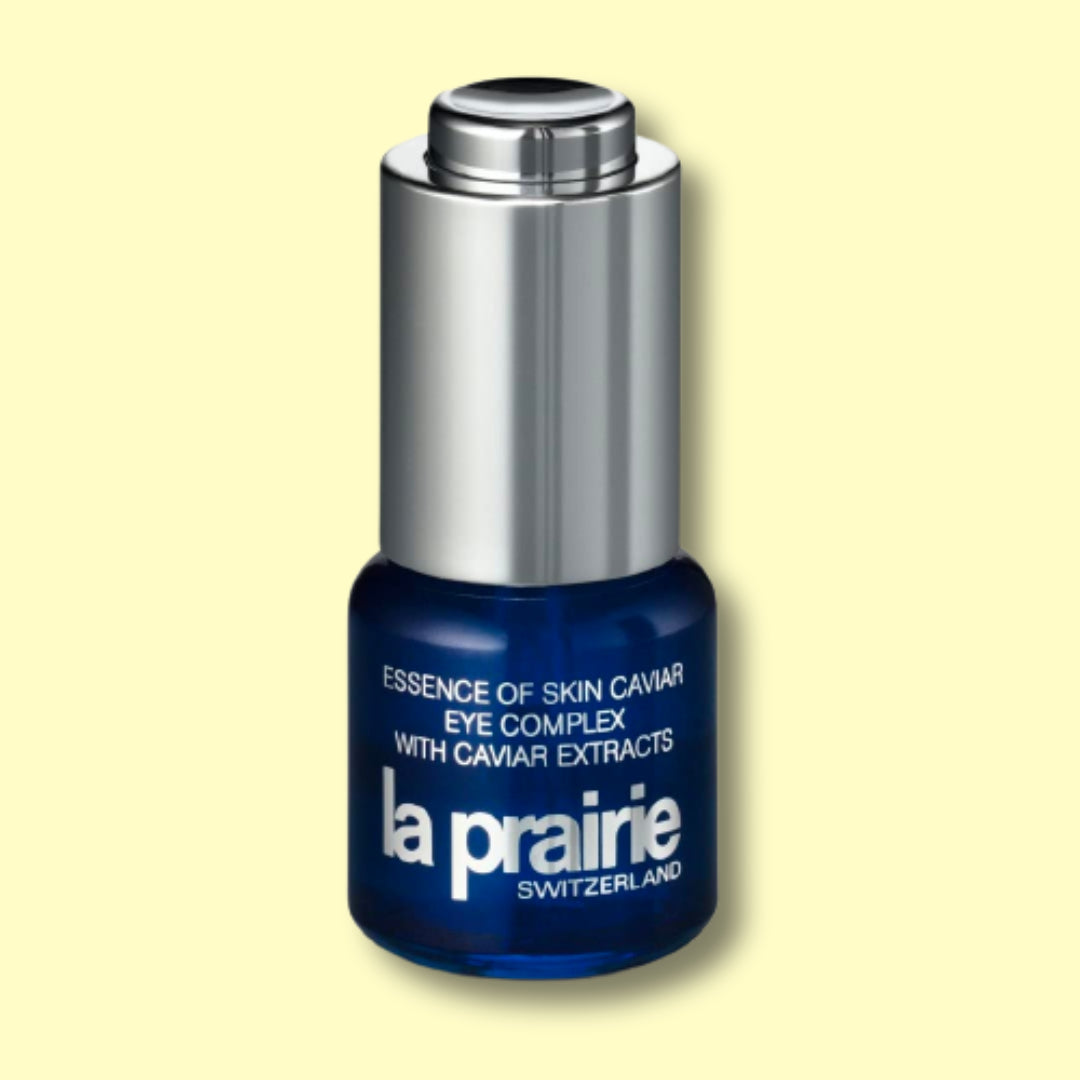 La Prairie - Essence of Skin Caviar Eye Complex with Caviar Extracts - 0.5 Oz