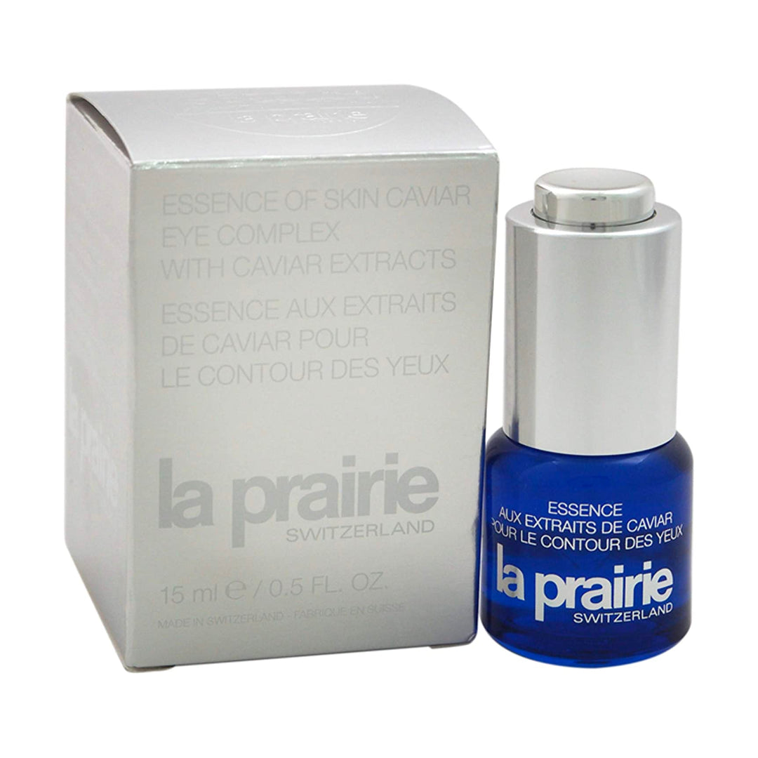 La Prairie - Essence of Skin Caviar Eye Complex with Caviar Extracts - 0.5 Oz