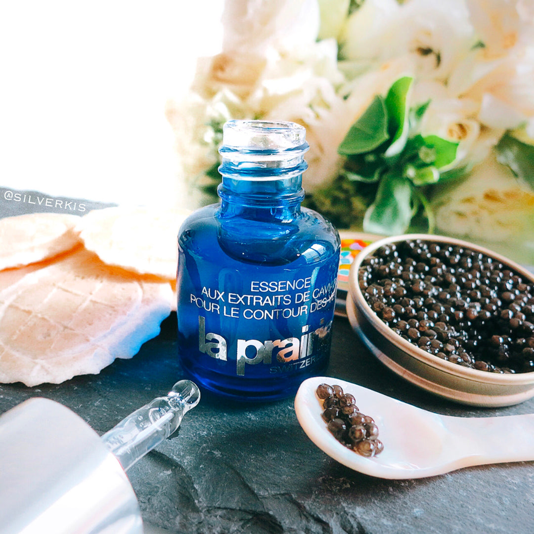 La Prairie - Essence of Skin Caviar Eye Complex with Caviar Extracts - 0.5 Oz