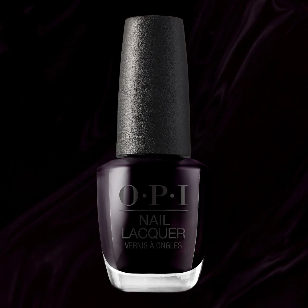 OPI - Nail Lacquer - 0.5 Oz