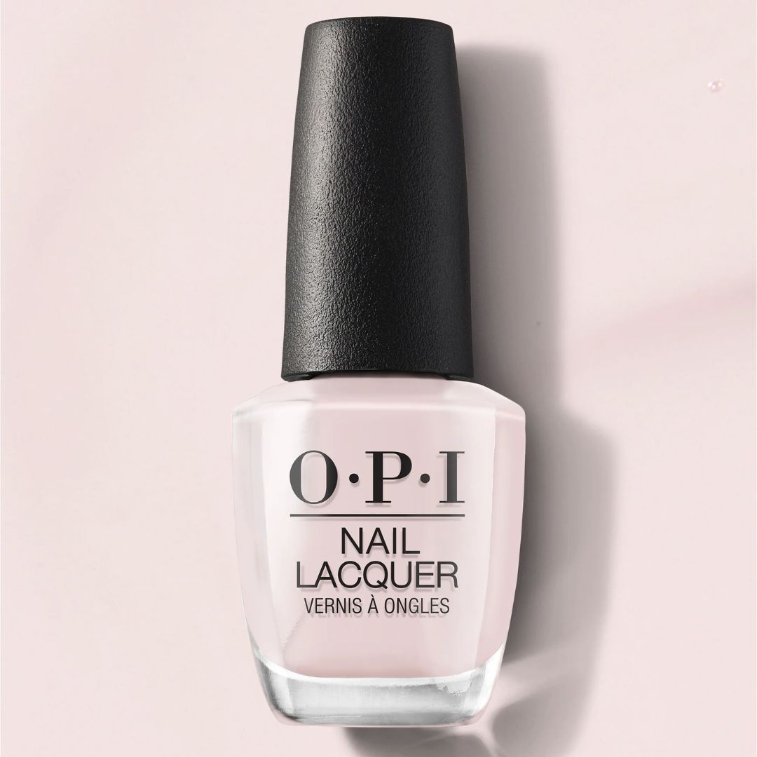 OPI - Nail Lacquer - 0.5 Oz