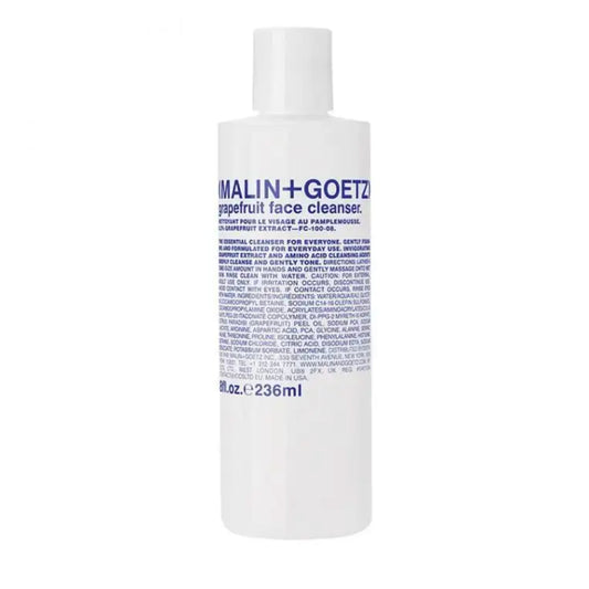 MALIN+GOETZ - Grapefruit Face Cleanser - 8 Oz