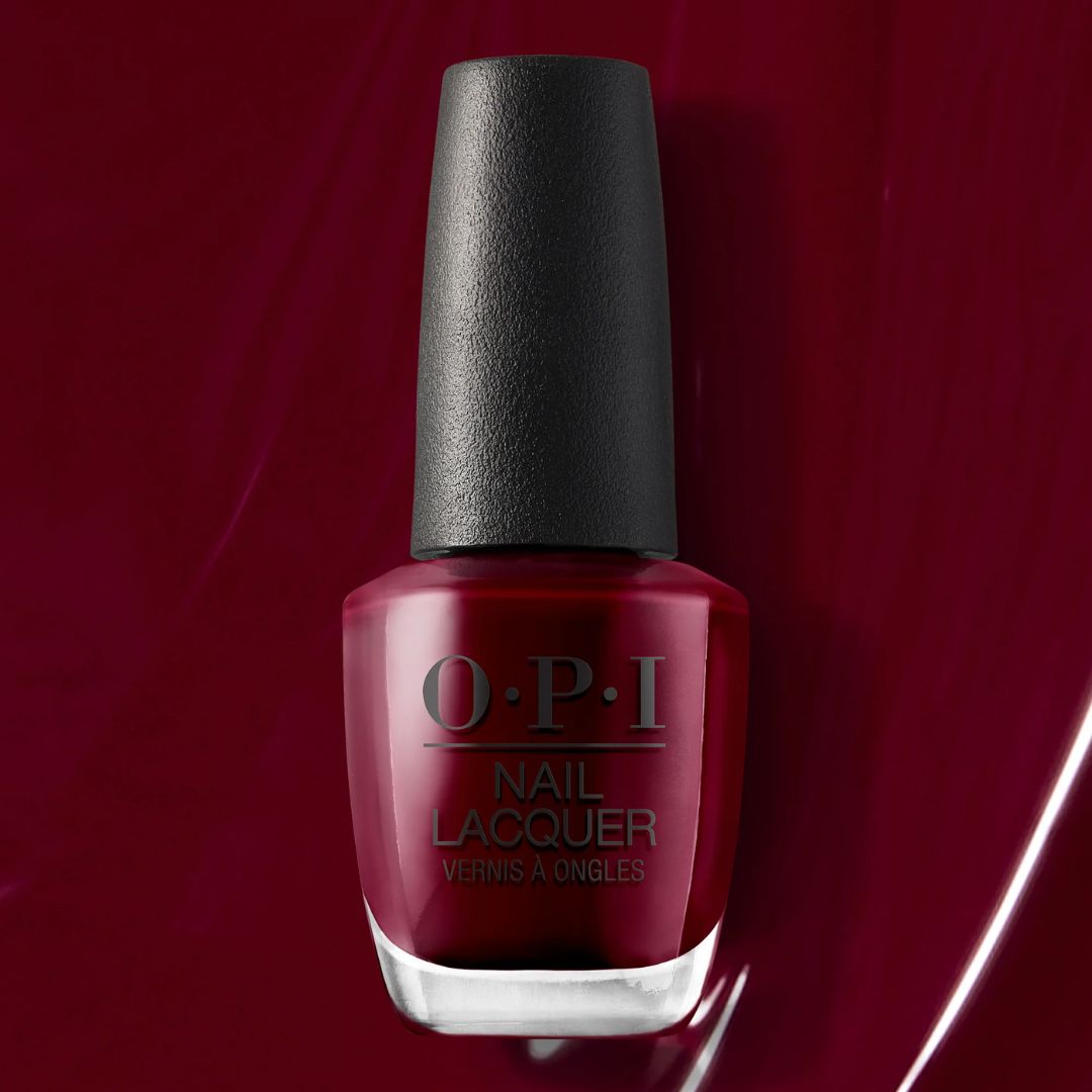 OPI - Nail Lacquer - 0.5 Oz