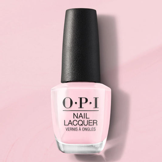 OPI - Nail Lacquer - 0.5 Oz