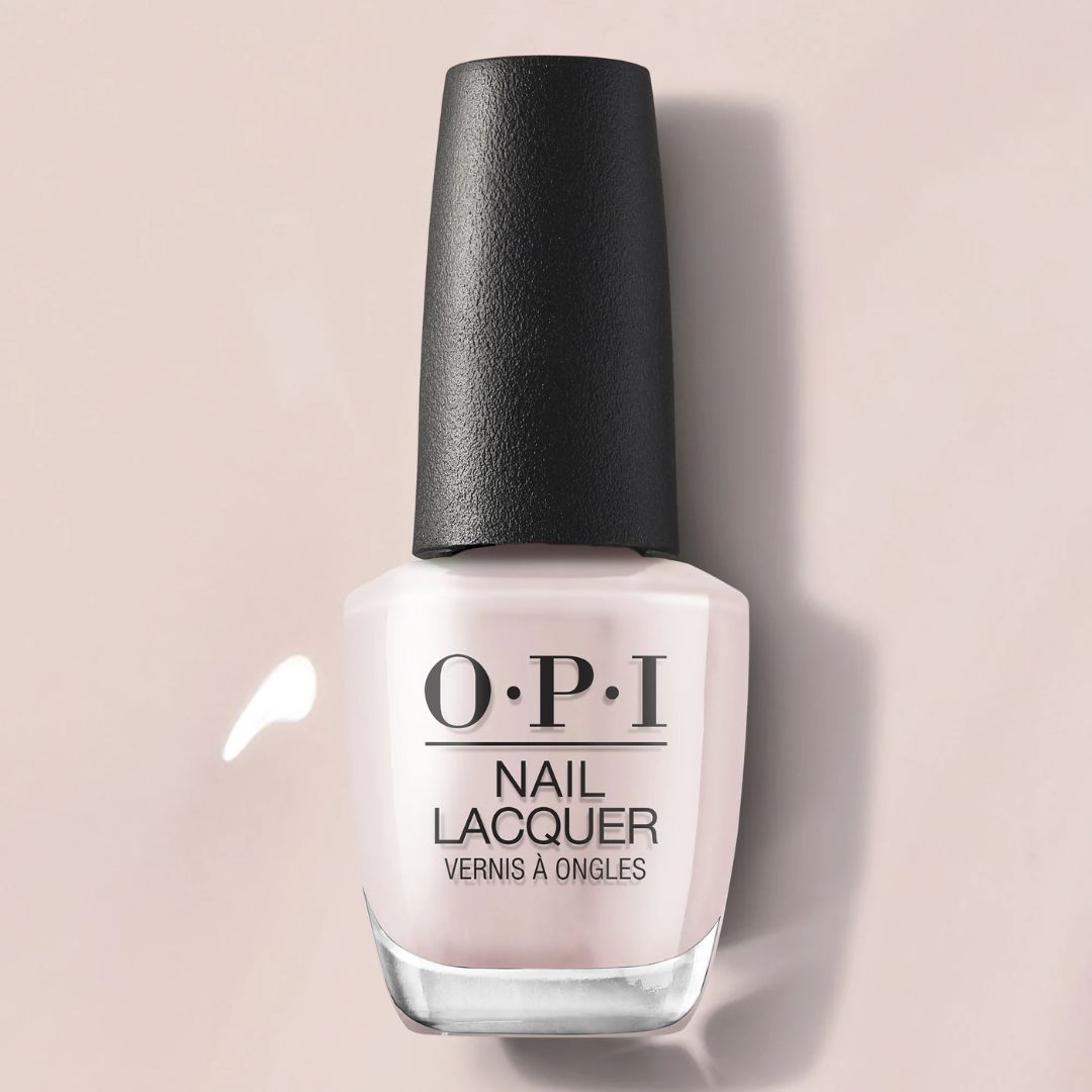 OPI - Nail Lacquer - 0.5 Oz