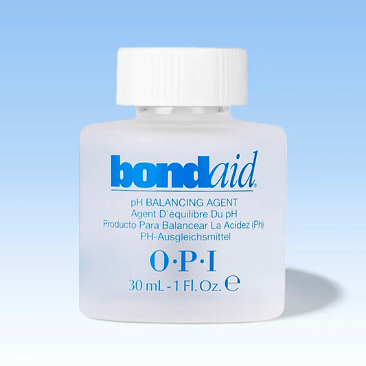 OPI - Bond Aid PH Balancing Agent Acrylic Bond - 1 Oz