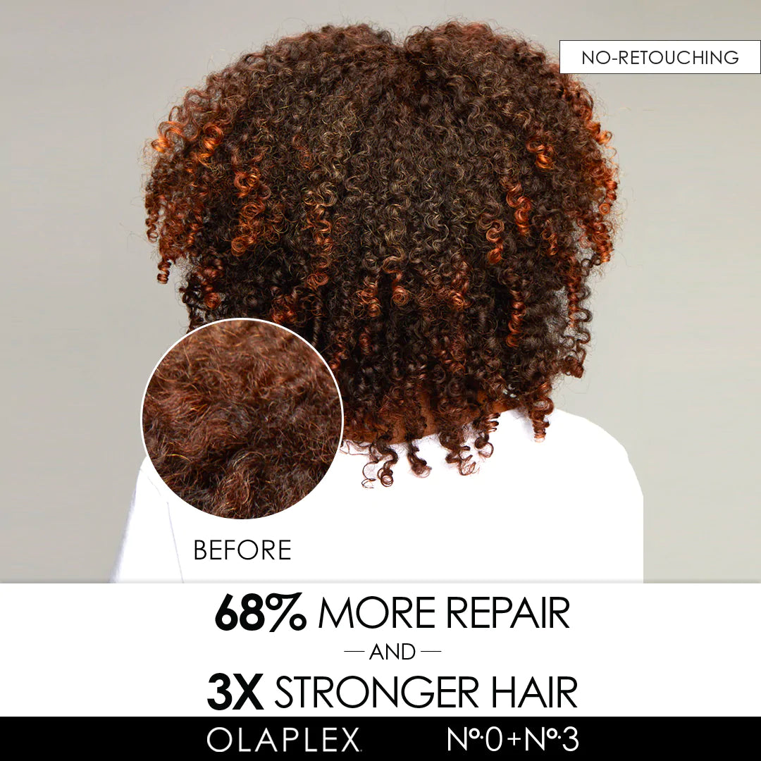 Olaplex - No.0 Intensive Bond Building Treatment - 5.2 Oz
