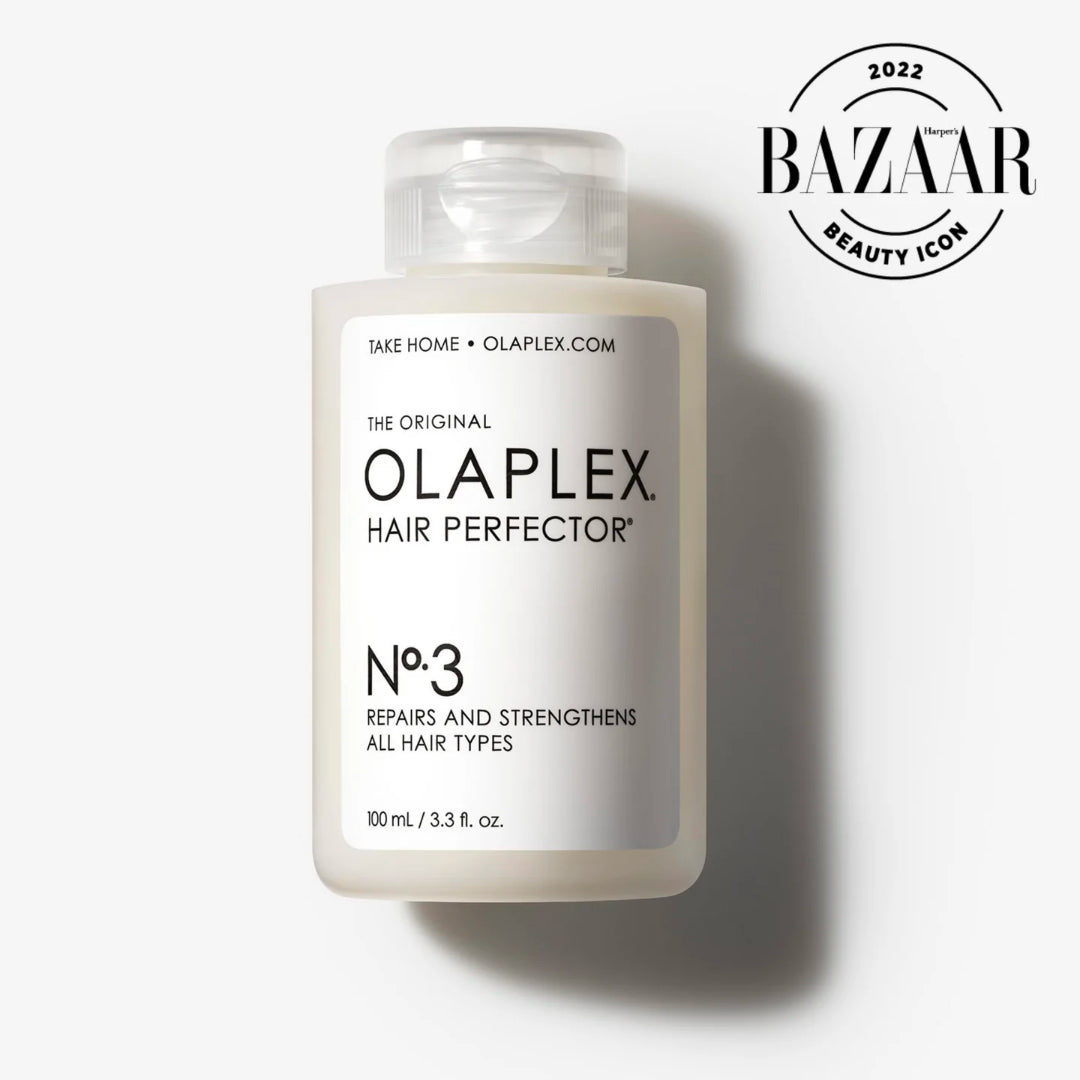 Olaplex - No. 3 Hair Perfector Hair Mask - 3.3 Oz