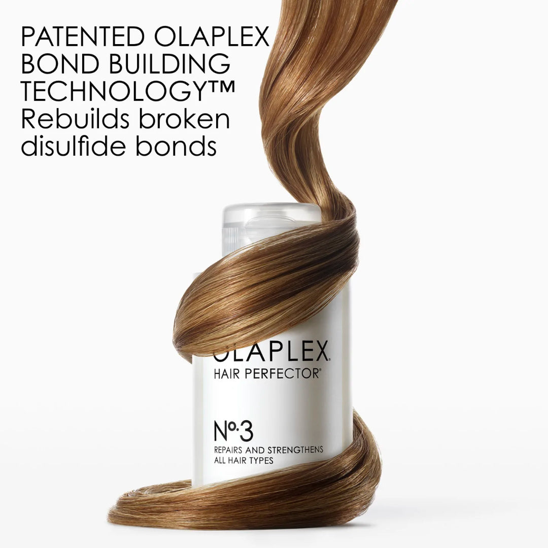 Olaplex - No. 3 Hair Perfector Hair Mask - 3.3 Oz