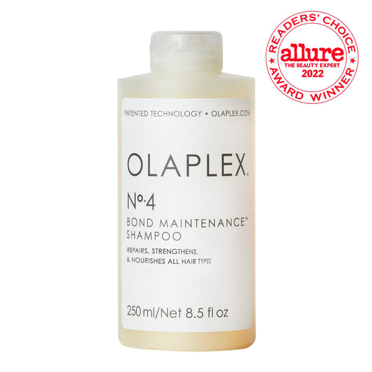 Olaplex - No. 4 Bond Maintenance Shampoo - 8.5 Fl Oz