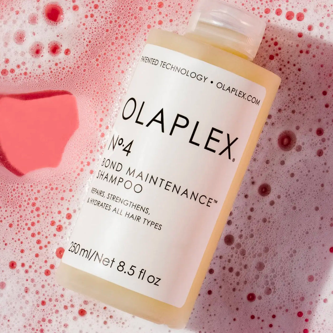 Olaplex - No. 4 Bond Maintenance Shampoo - 8.5 Fl Oz