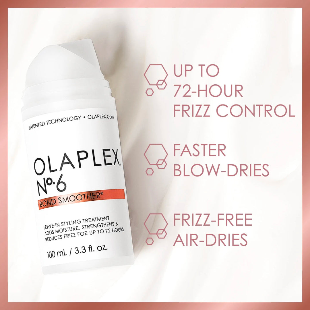 Olaplex - No.6 Bond Smoother - 3.3 Oz