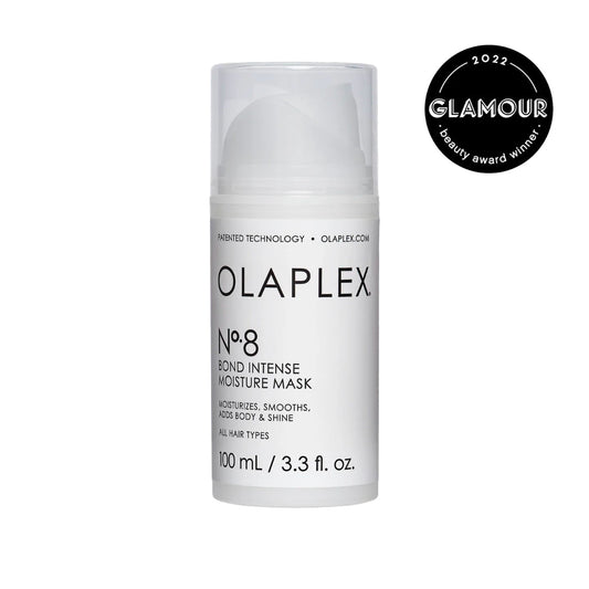 Olaplex - No. 8 Bond Intense Moisture Mask - 3.3 Oz