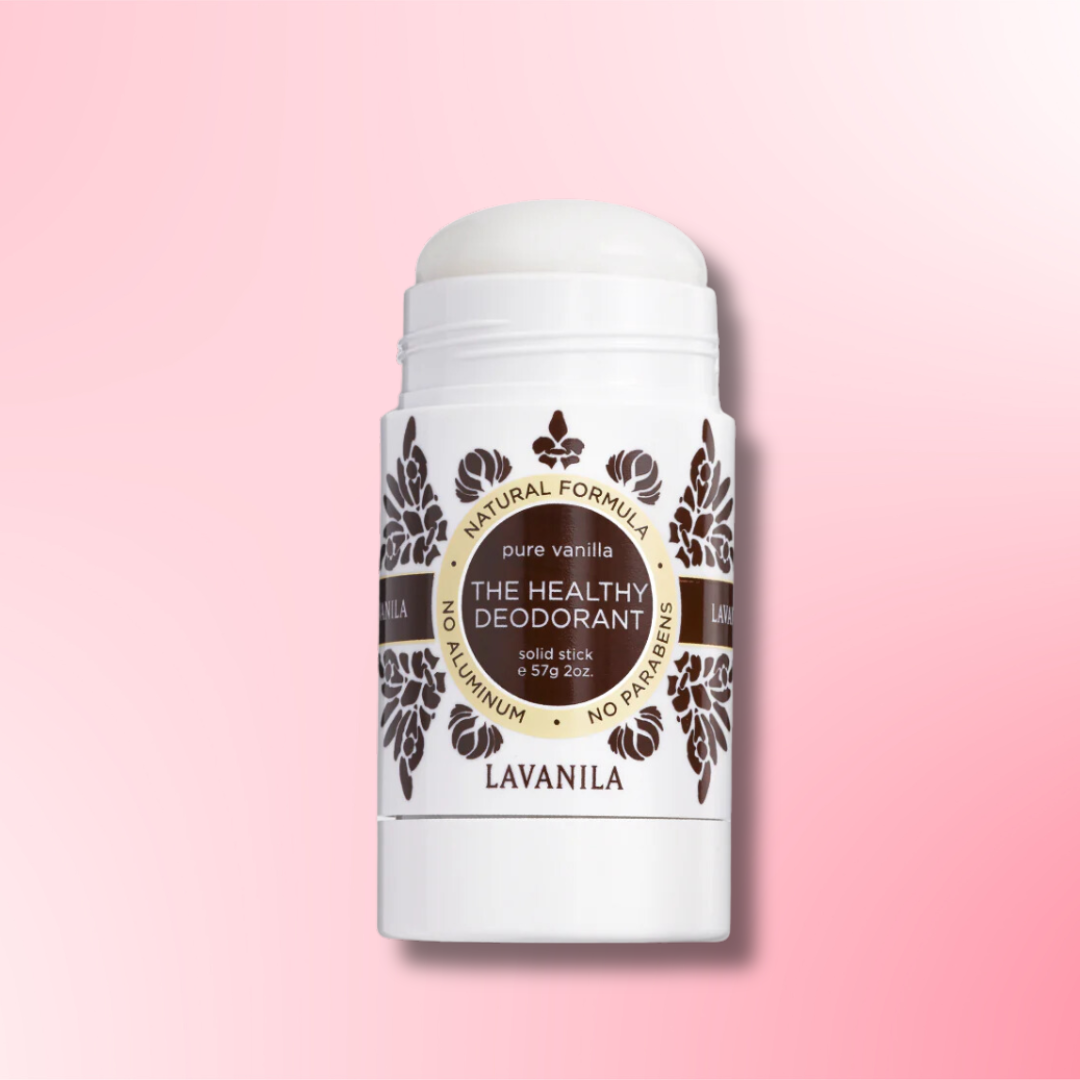 Lavanila - The Healthy Deodorant - 2 Oz