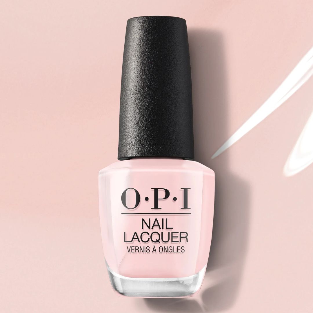 OPI - Nail Lacquer - 0.5 Oz