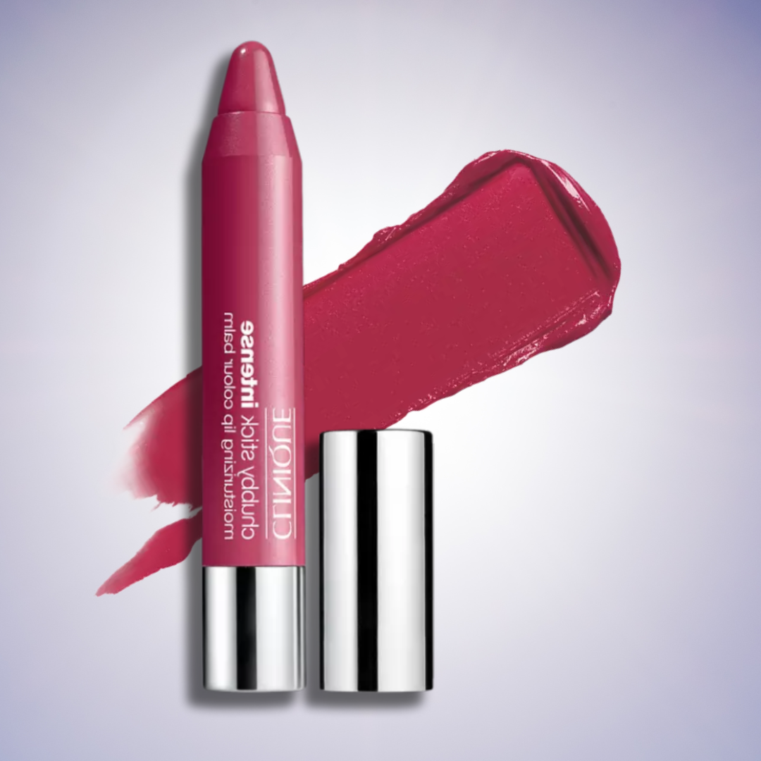 Clinique - Chubby Stick Intense Moisturizing Lip Colour Balm - 0.1 Oz