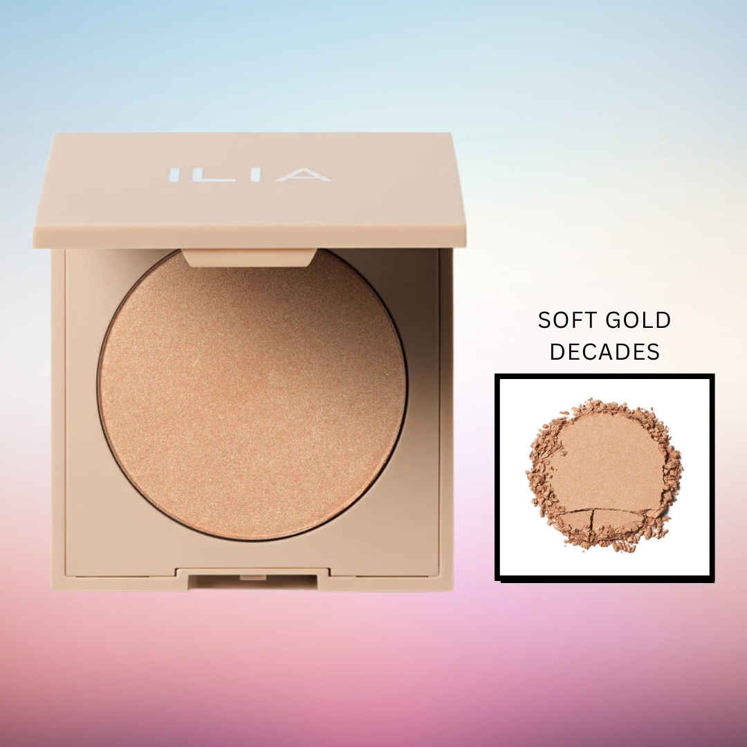ILIA Beauty - DayLite Highlighting Powder - 0.23 Oz