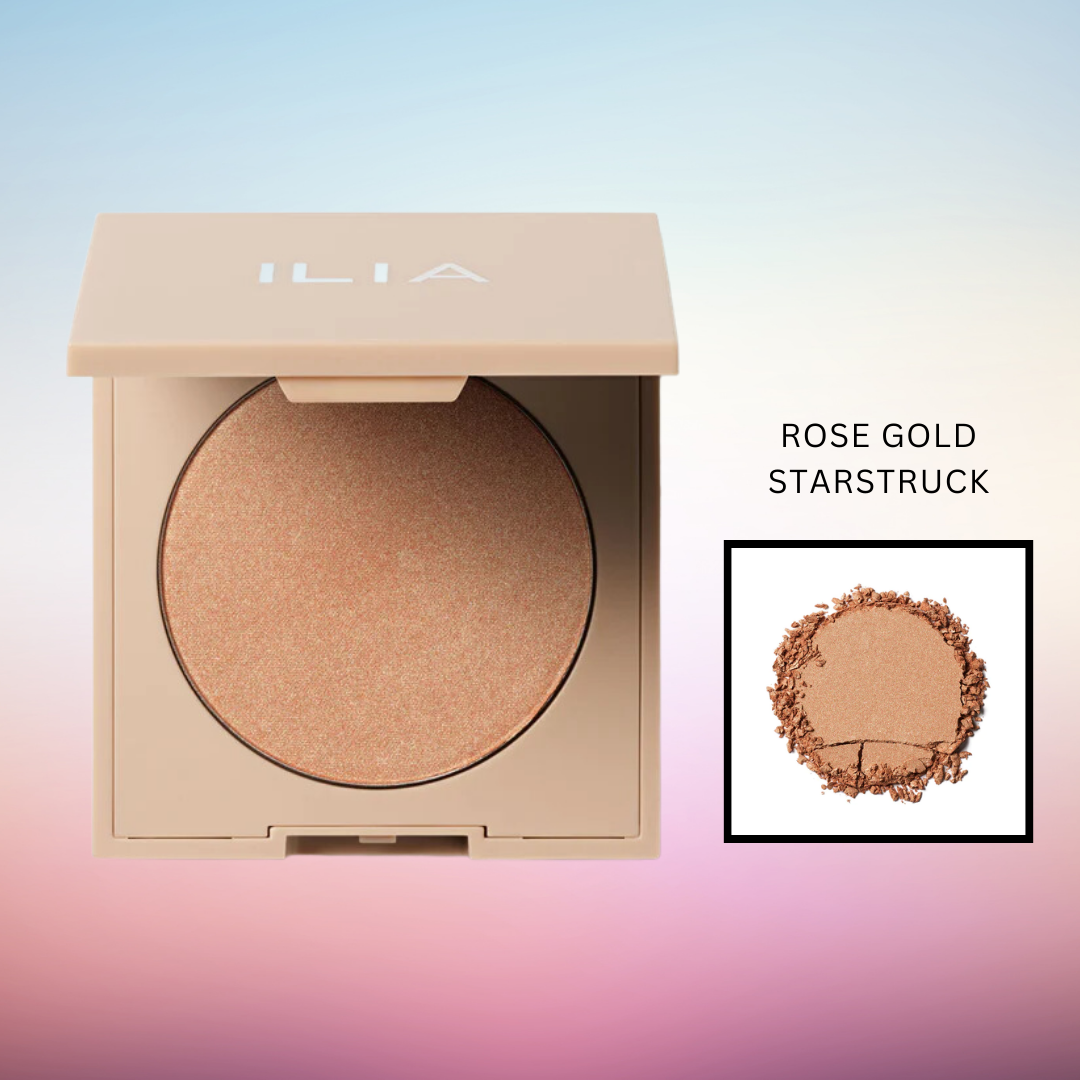 ILIA Beauty - DayLite Highlighting Powder - 0.23 Oz