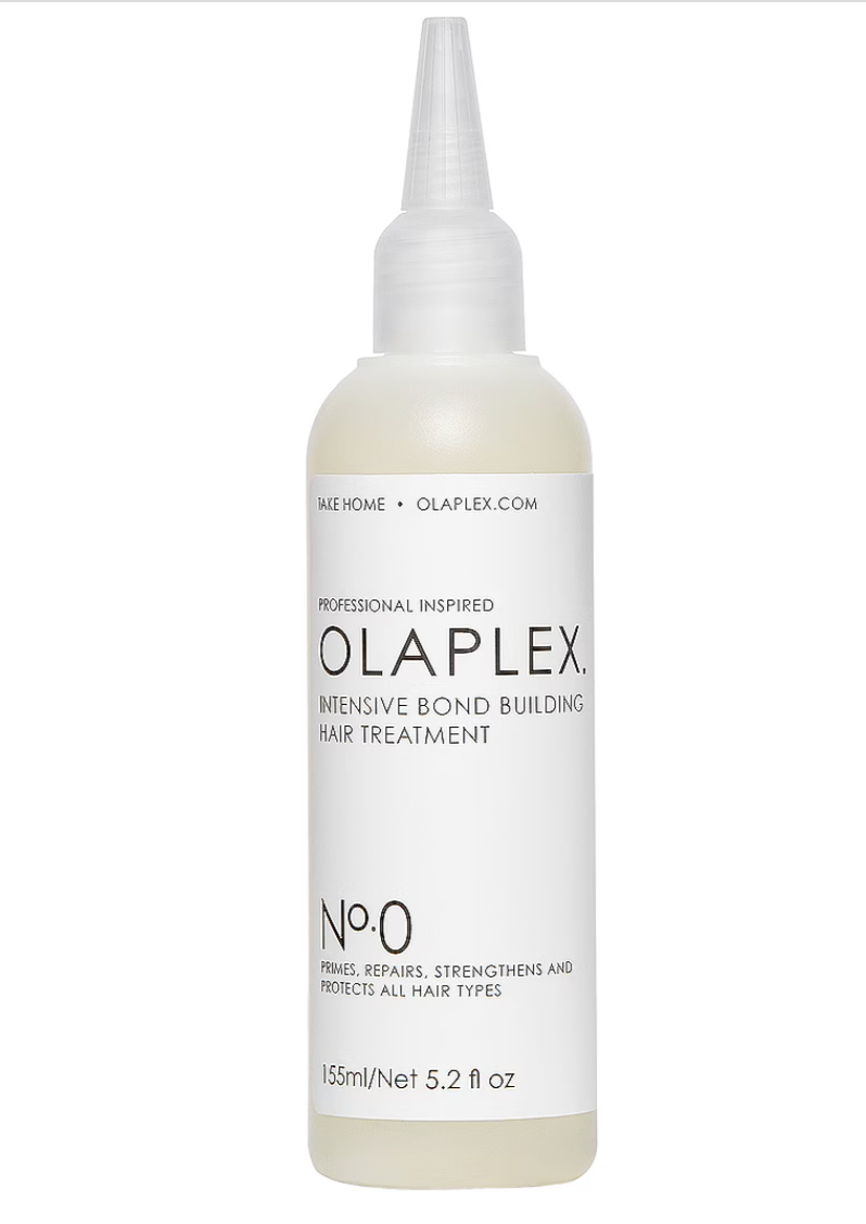 Olaplex - No.0 Intensive Bond Building Treatment - 5.2 Oz