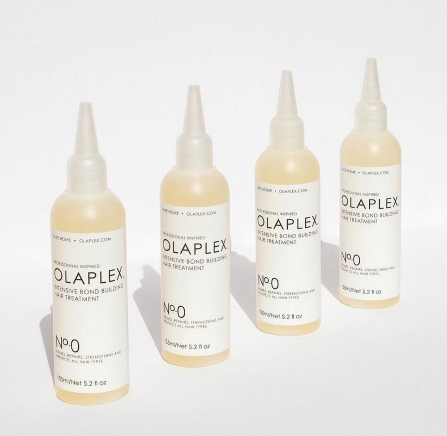 Olaplex - No.0 Intensive Bond Building Treatment - 5.2 Oz