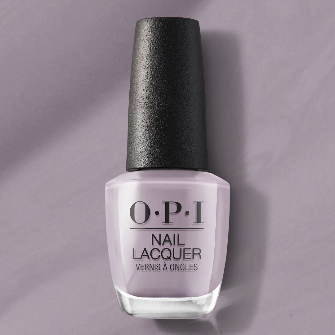 OPI - Nail Lacquer - 0.5 Oz