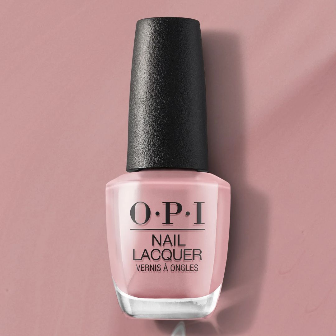 OPI - Nail Lacquer - 0.5 Oz