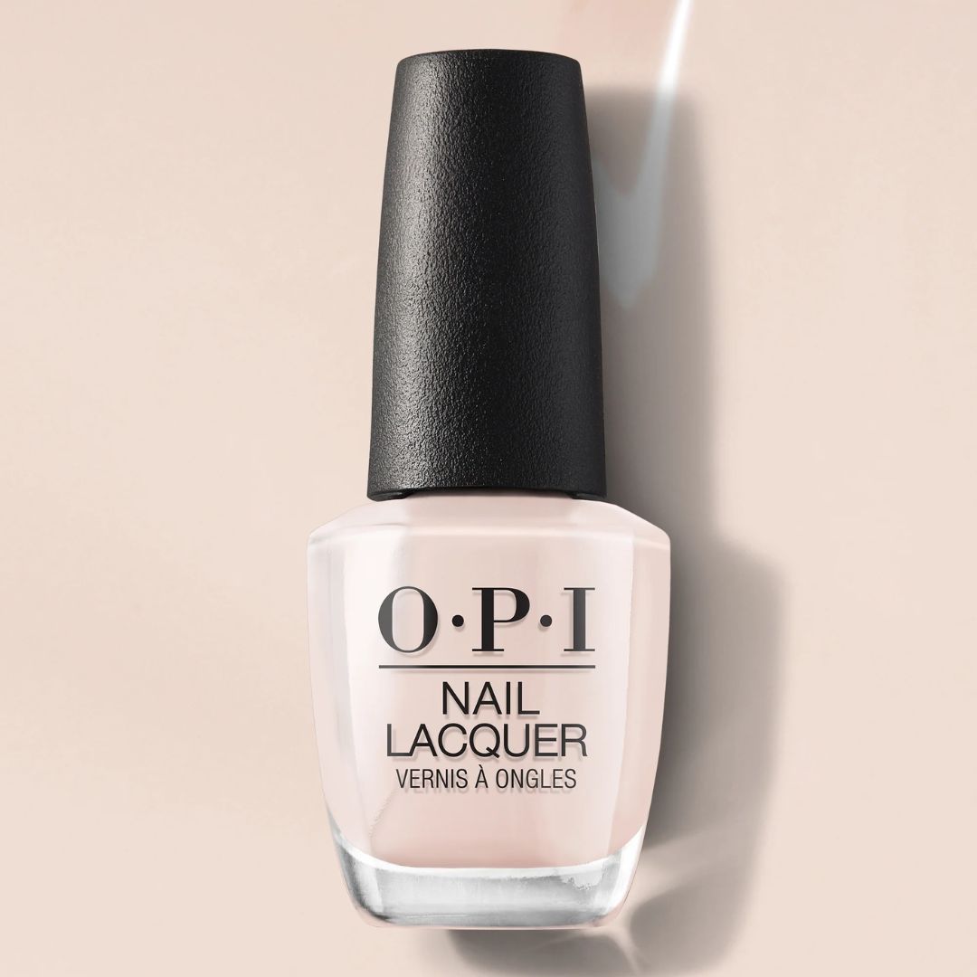 OPI - Nail Lacquer - 0.5 Oz