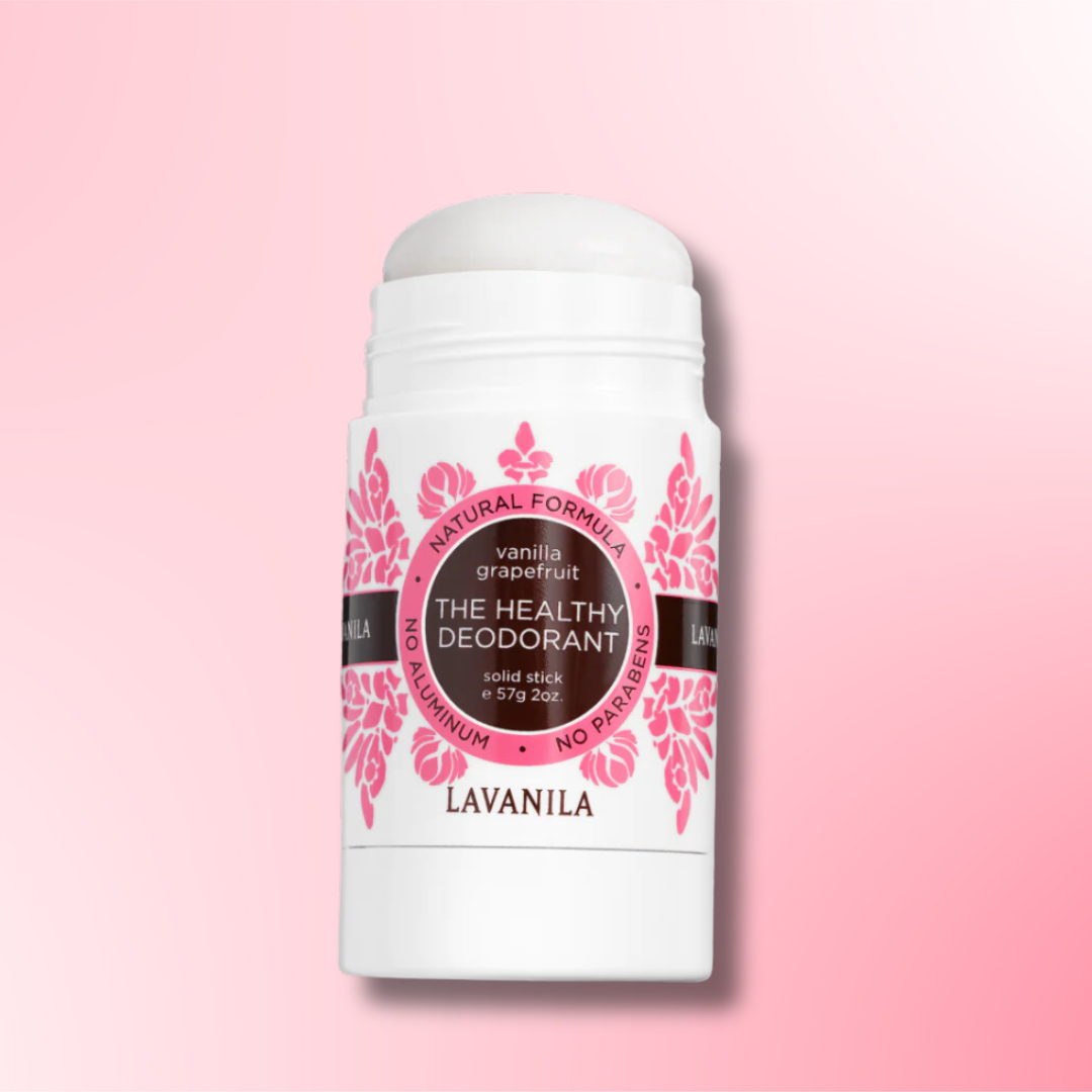 Lavanila - The Healthy Deodorant - 2 Oz