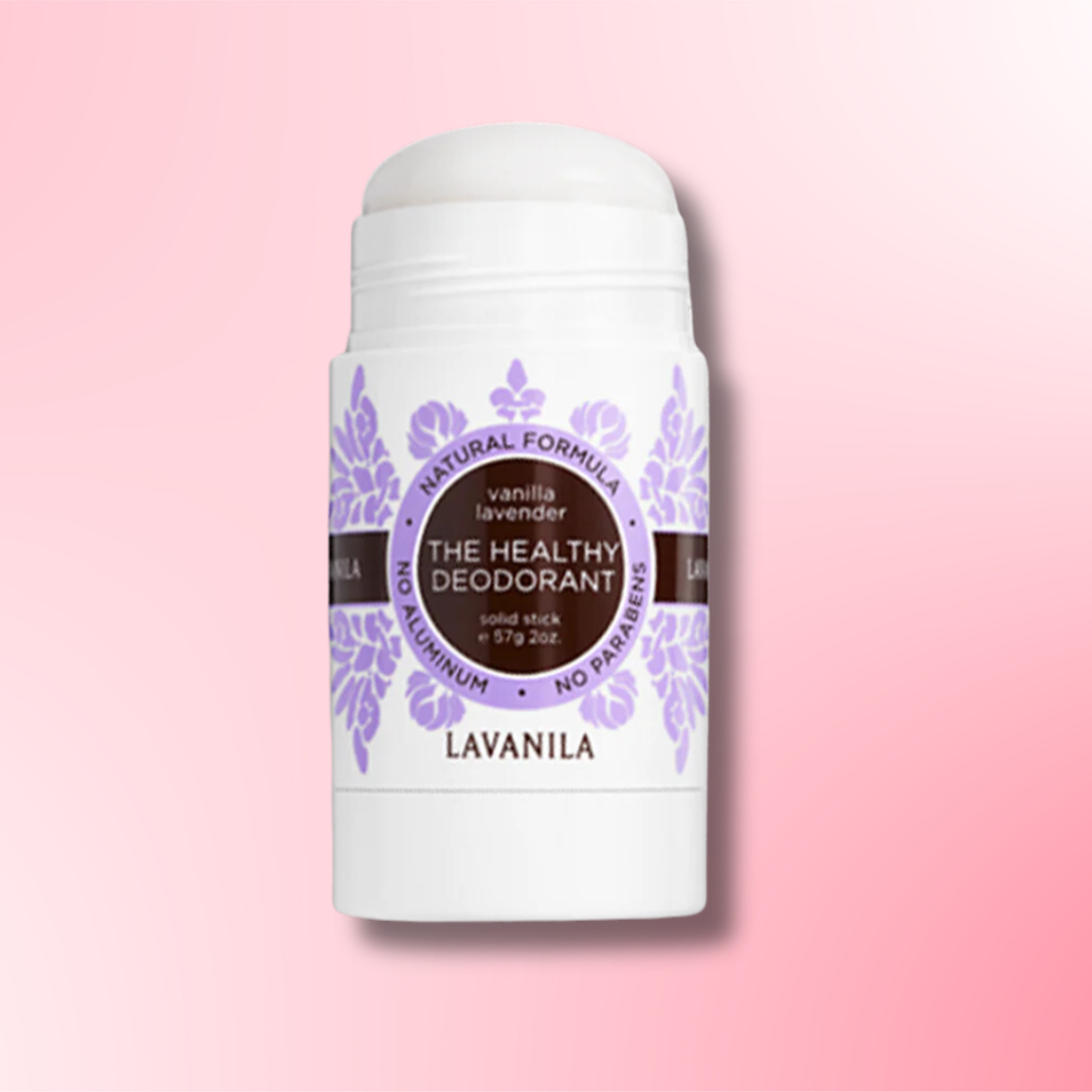 Lavanila - The Healthy Deodorant - 2 Oz