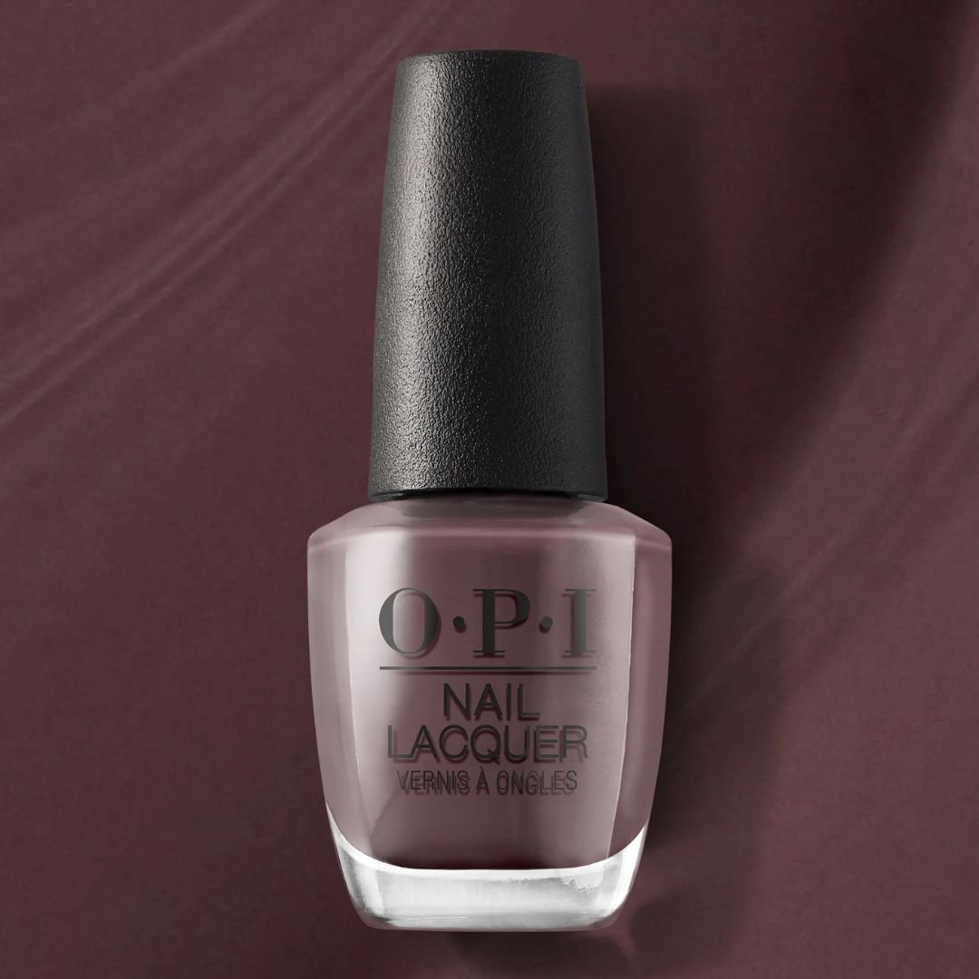 OPI - Nail Lacquer - 0.5 Oz