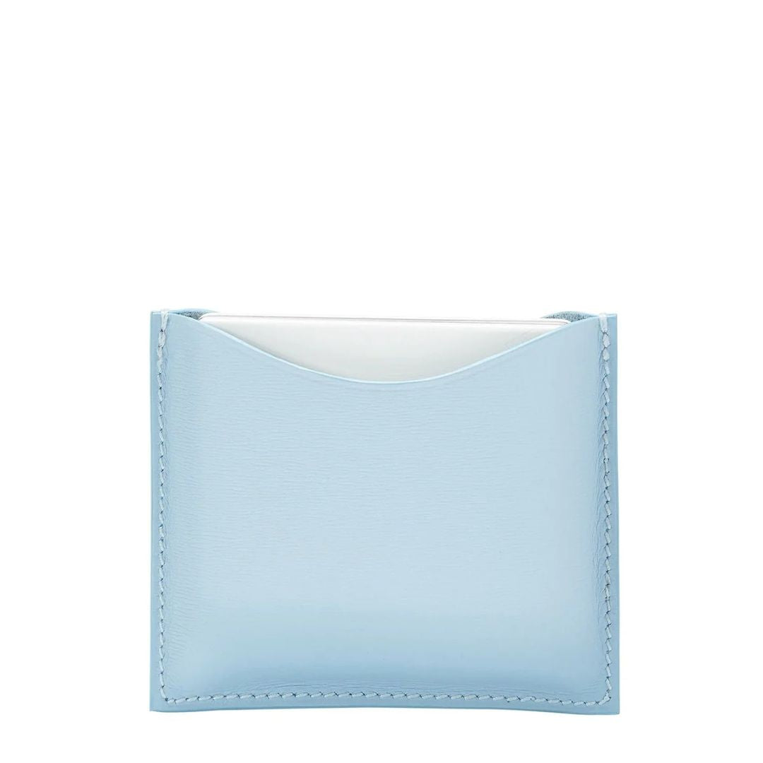 La Bouche Rouge, Paris - Refillable Fine Leather Compact Case