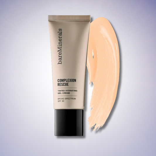 bareMinerals - Complexion Rescue Tinted Hydrating Gel Cream SPF 30 - 1.18 Oz