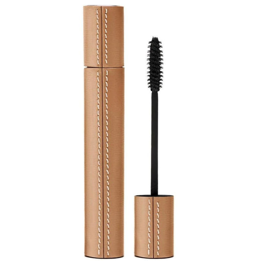 La Bouche Rouge, Paris - Mascara Le Serum Noir in Leather Sleeve - 6 g