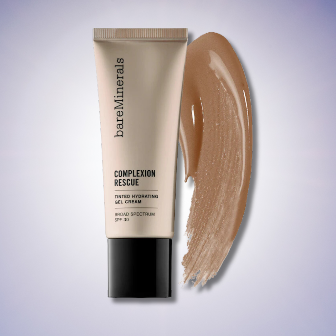 bareMinerals - Complexion Rescue Tinted Hydrating Gel Cream SPF 30 - 1.18 Oz