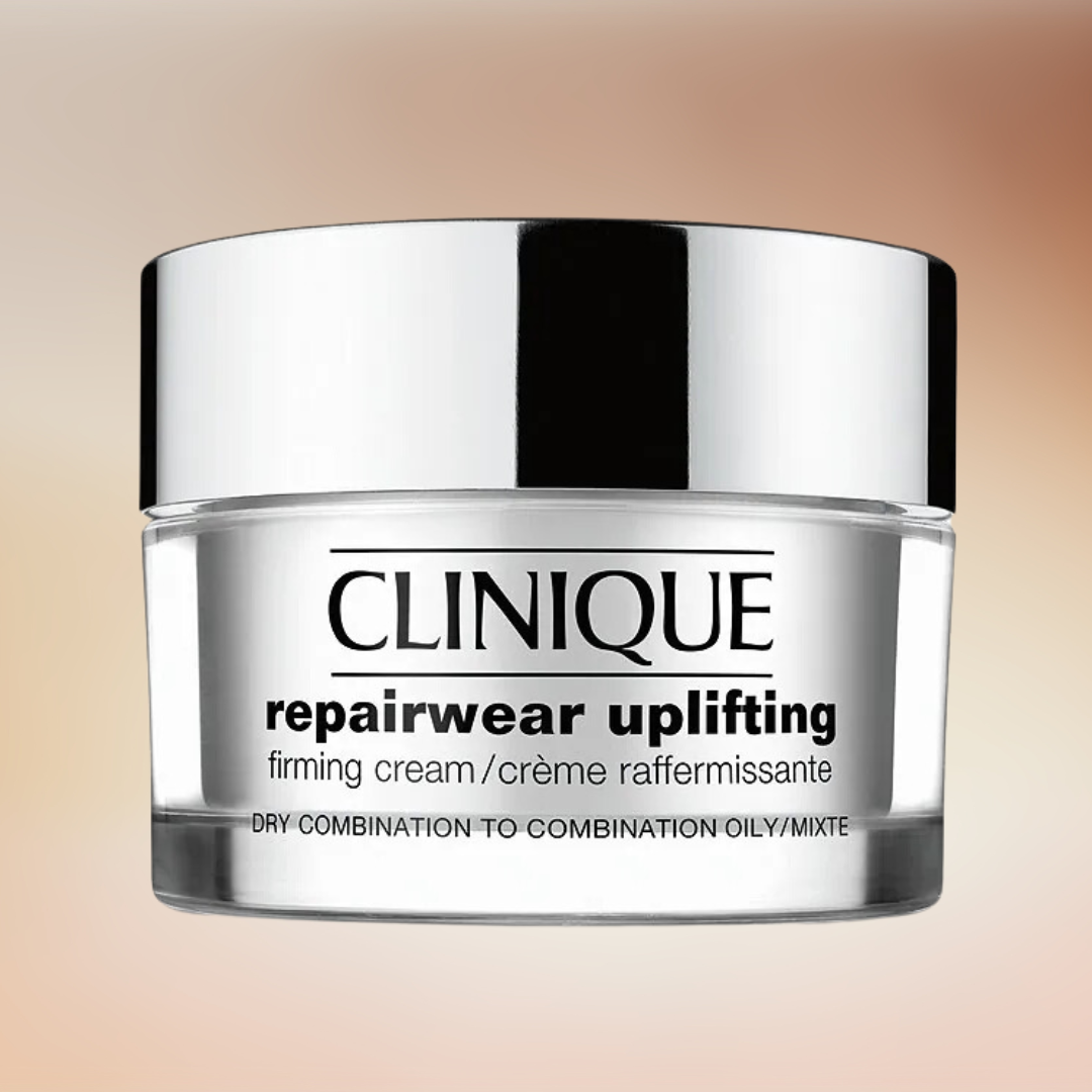 Clinique - Repairwear Uplifting Firming Cream - 1.7 Oz