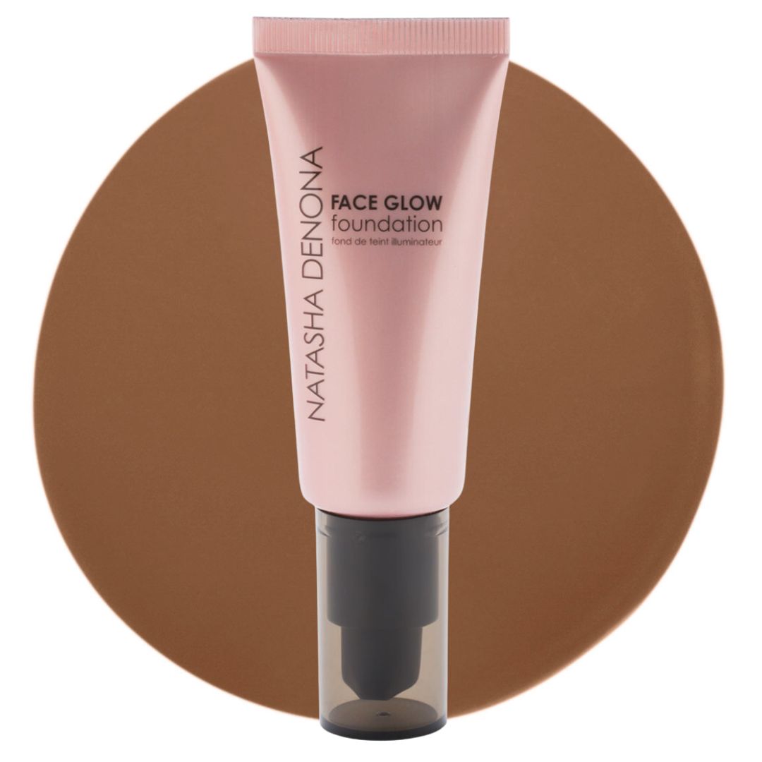 Natasha Denona - Face Glow Foundation - 1 Oz