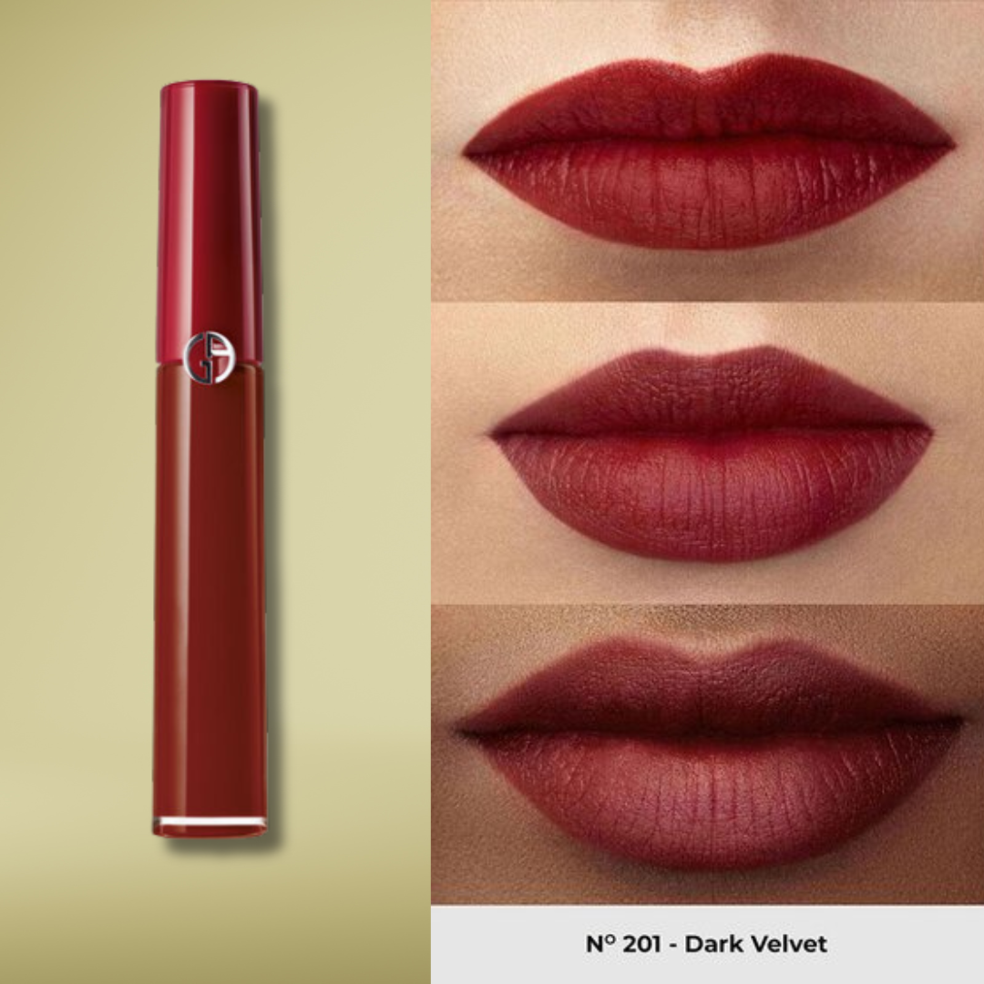 Giorgio Armani - Lip Maestro Intense Velvet Color - 0.22 Oz