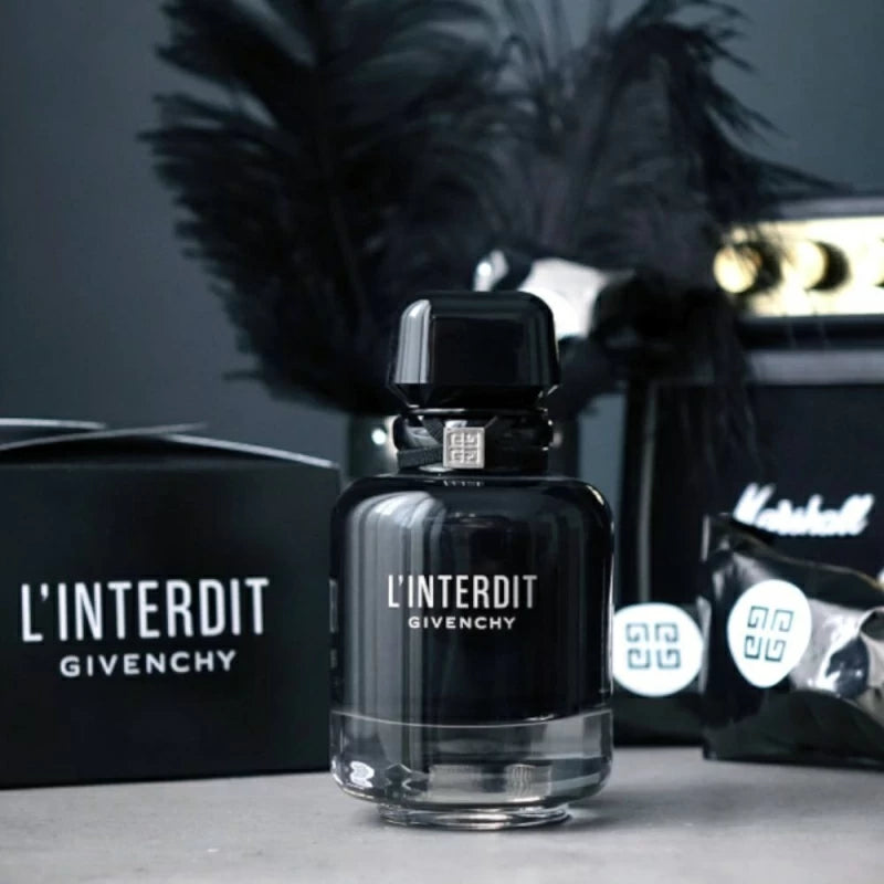 Givenchy - L'Interdit Eau De Parfum Intense Spray for Women