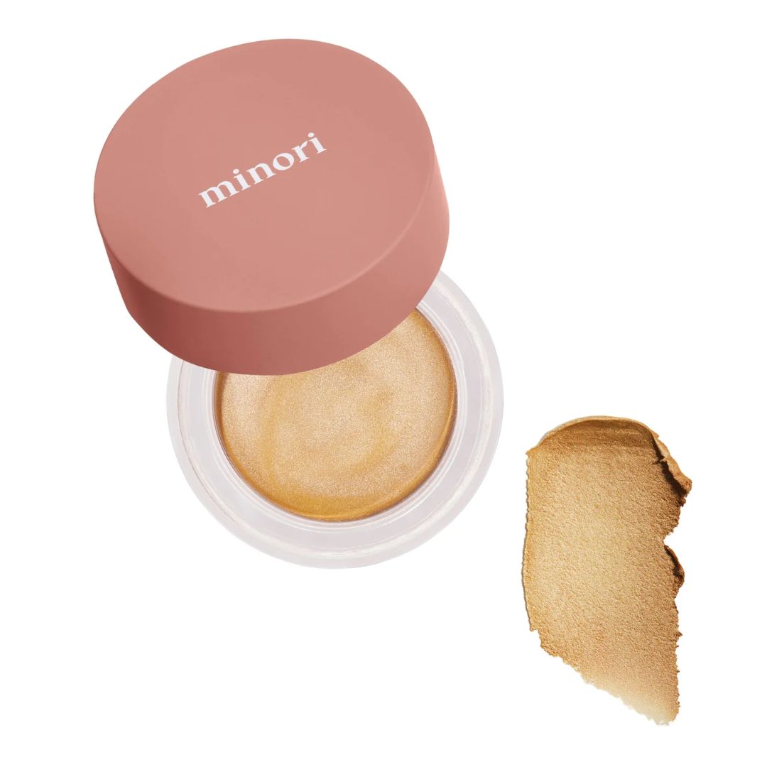 Minori - Cream Highlighter - 0.17 Oz