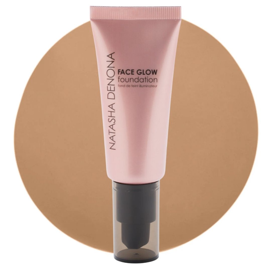 Natasha Denona - Face Glow Foundation - 1 Oz