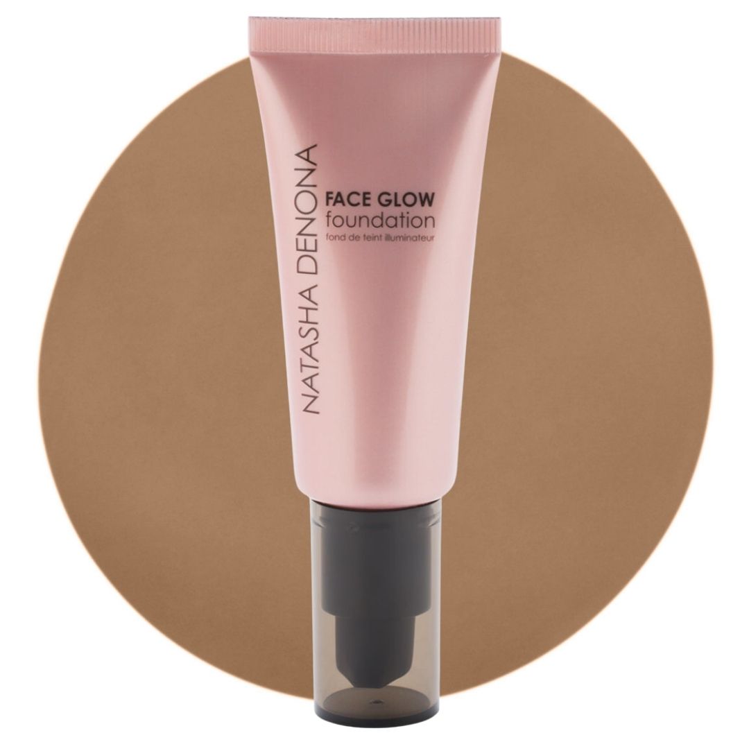 Natasha Denona - Face Glow Foundation - 1 Oz