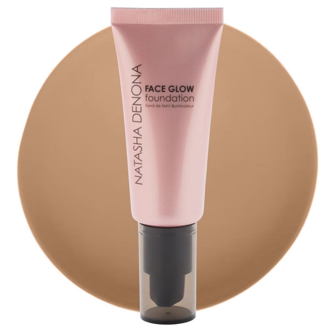 Natasha Denona - Face Glow Foundation - 1 Oz