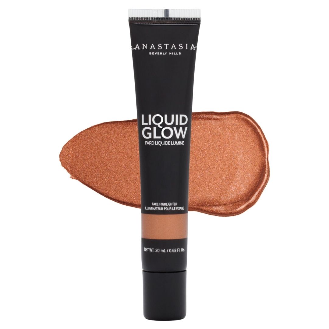 Anastasia Beverly Hills - Liquid Glow Face Highlighter - 0.68 Oz