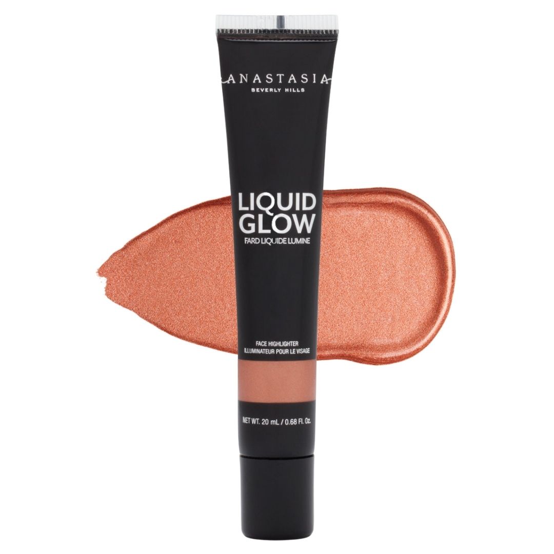 Anastasia Beverly Hills - Liquid Glow Face Highlighter - 0.68 Oz