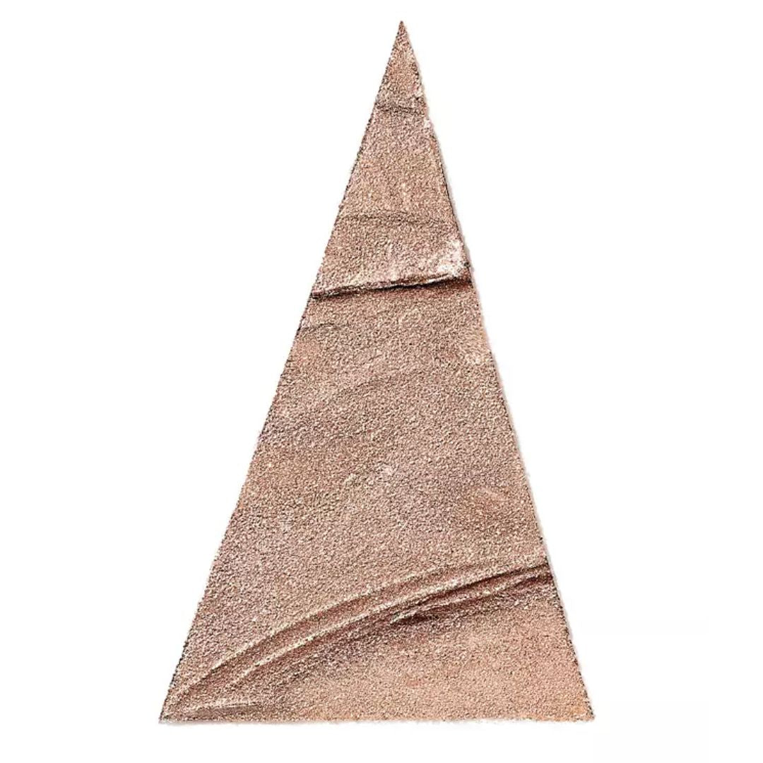 PYT Beauty - Glow Me Liquid Eyeshadow, Rosy Nude - 0.14 Oz